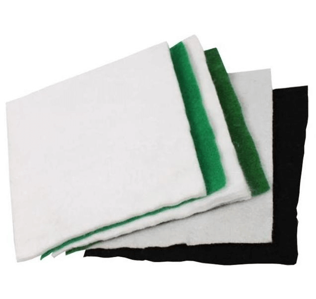 北屯短丝土工布